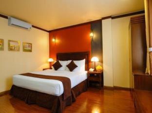 Asian Ruby Boutique Hotel Bùi Thị Xuân - 7
