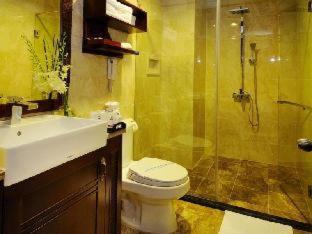 Asian Ruby Boutique Hotel Bùi Thị Xuân - 3