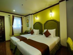 Asian Ruby Boutique Hotel Bùi Thị Xuân - 1