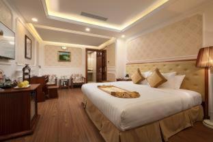 Champton Hanoi Hotel - Hanoi - 9