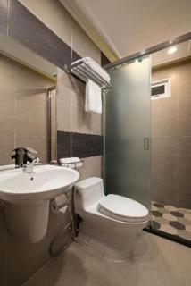 Champton Hanoi Hotel - Hanoi - 8