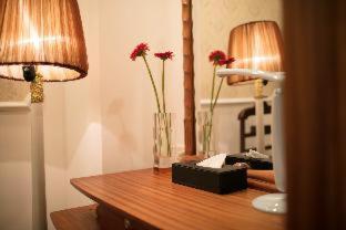 Champton Hanoi Hotel - Hanoi - 5