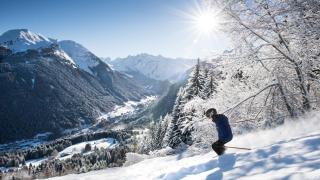 SCHUSS B4 - Morzine - 1