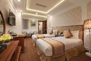 Champton Hanoi Hotel - Hanoi - 3