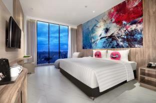 Aston Inn Tasikmalaya - Tasikmalaya - 9