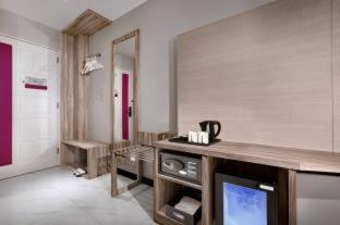 Aston Inn Tasikmalaya - Tasikmalaya - 8
