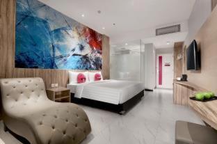 Aston Inn Tasikmalaya - Tasikmalaya - 7