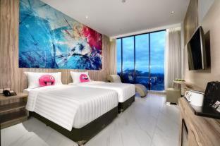 Aston Inn Tasikmalaya - Tasikmalaya - 6