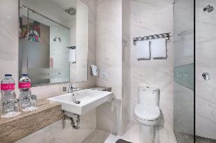 Aston Inn Tasikmalaya - Tasikmalaya - 5