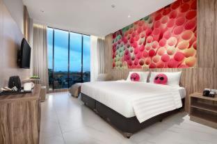 Aston Inn Tasikmalaya - Tasikmalaya - 4