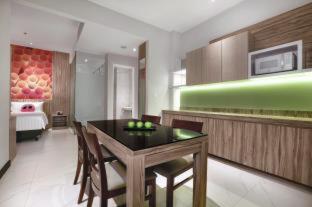 Aston Inn Tasikmalaya - Tasikmalaya - 3