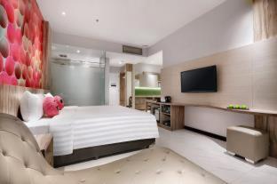 Aston Inn Tasikmalaya - Tasikmalaya - 2