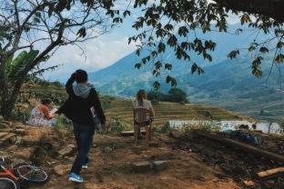 Mekhoo & Zizi Sapa Homestay - 3