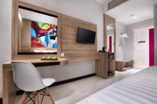 Aston Inn Tasikmalaya - Tasikmalaya - 1