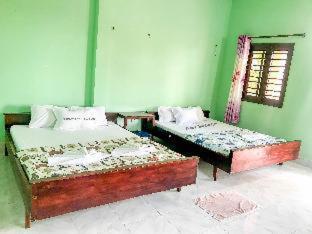 Thai Tan Tien Hotel - Phú Quốc - 3