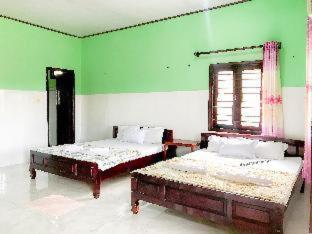 Thai Tan Tien Hotel - 1