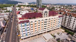 TK mansion Hat Yai - 3