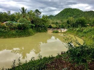 Baanraisooksangchan - Kaeng Kachan - 6