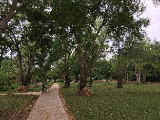 Baanraisooksangchan - Kaeng Kachan - 5