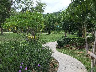 Baanraisooksangchan - 2