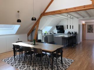 Le Loft Deveney-Mars - Puligny-Montrachet - 5