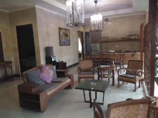 Villa Padi Cangkringan - Yogyakarta - 6