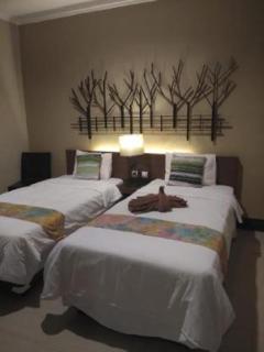 Villa Padi Cangkringan - 4