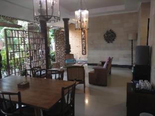 Villa Padi Cangkringan - Yogyakarta - 3