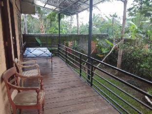 Villa Padi Cangkringan - Yogyakarta - 1