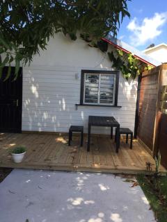 Grand studio Cacao 1 - 7