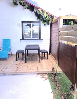 Grand studio Cacao 1 - 6