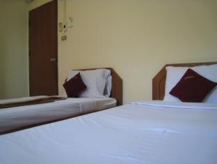Choktawee Mansion Lampang - Lampang - 7
