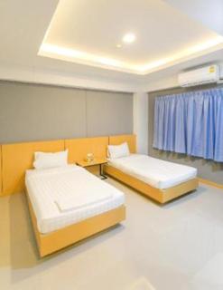 Grand Leo Hotel - 6