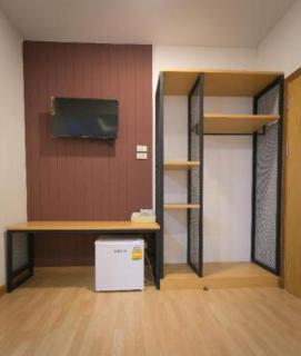 Grand Leo Hotel - 4
