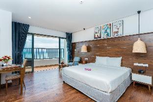 Vias Hotel Vung Tau - Transportation Included - 2