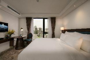 The Oriental Jade Hotel - Hanoi - 8