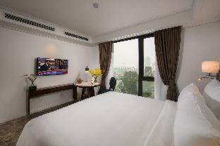The Oriental Jade Hotel - Hanoi - 6