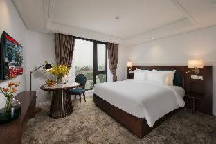 The Oriental Jade Hotel - Hanoi - 5