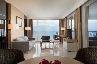 Hotel Santika Premiere Beach Resort Belitung - 3