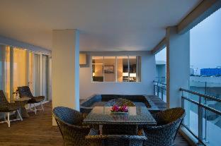 Hotel Santika Premiere Beach Resort Belitung - 2