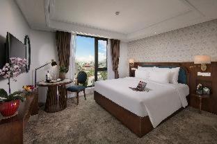 The Oriental Jade Hotel - Hanoi - 2