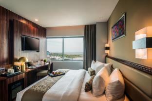 Arthama Hotels Makassar - Makassar - 9