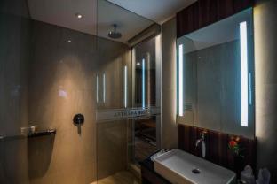 Arthama Hotels Makassar - Makassar - 8
