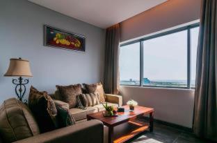Arthama Hotels Makassar - Makassar - 7
