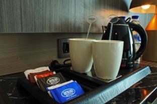 Arthama Hotels Makassar - Makassar - 6