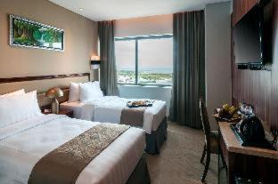 Arthama Hotels Makassar - Makassar - 4