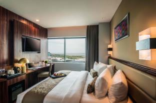 Arthama Hotels Makassar - Makassar - 2