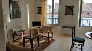 Appartement centre historique Beziers - Béziers - 1