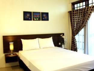 Grand Marto Hotel - Yogyakarta - 3