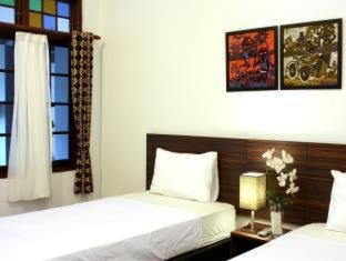 Grand Marto Hotel - 1